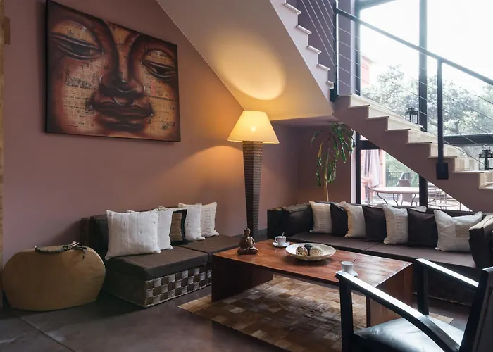 Hotel Restaurant Spa Disini Montpellier Est, The Originals Relais