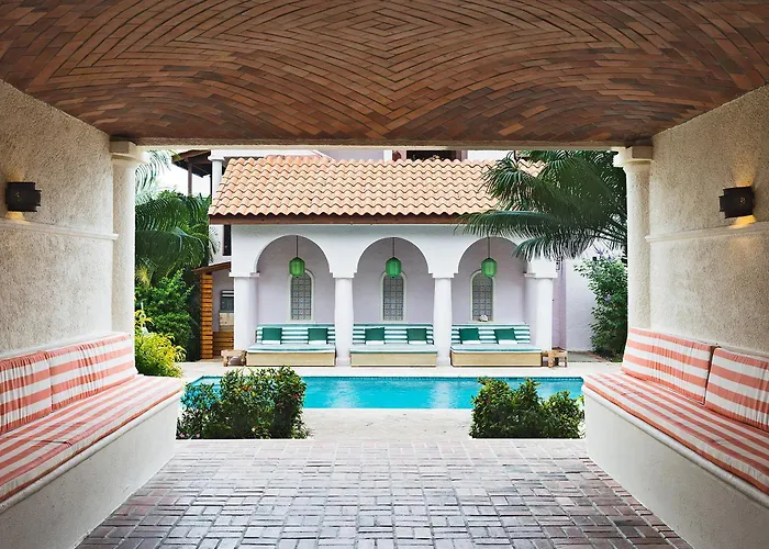 Cap Maison Resort & Spa
