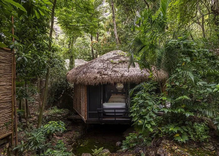 Sugar Beach, A Viceroy Resort