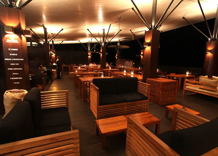 Rabot Hotel From Hotel Chocolat