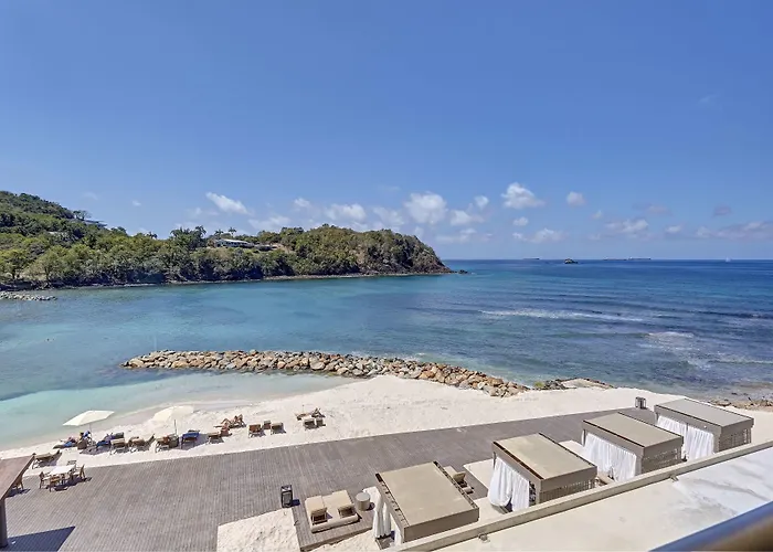 Royalton Saint Lucia, An Autograph Collection All-Inclusive Resort