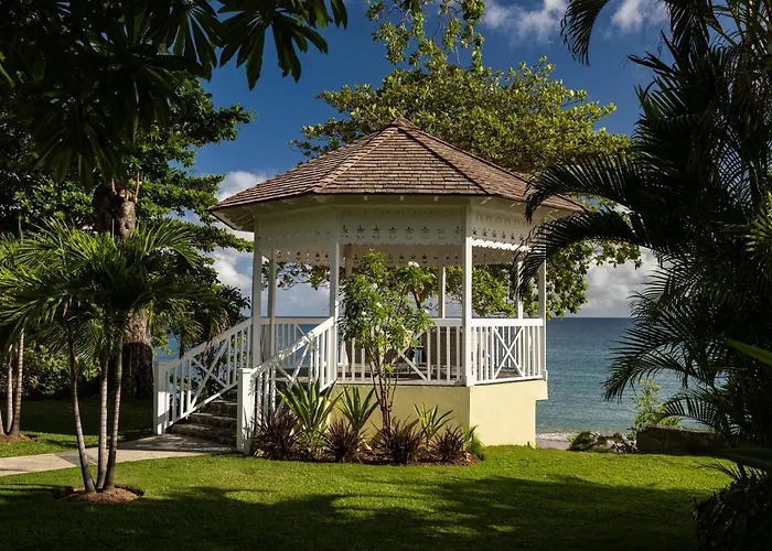 Sandals Regency La Toc All Inclusive Resort And Spa Adults Only