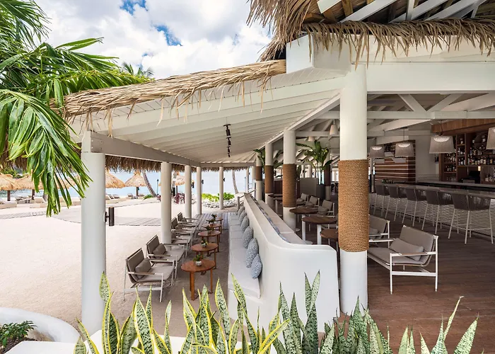 Sugar Beach, A Viceroy Resort